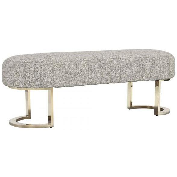 Interlude Home Harlow Bench