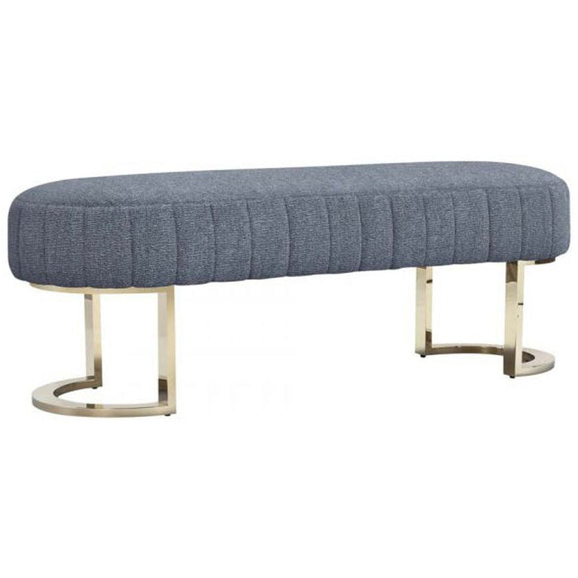 Interlude Home Harlow Bench