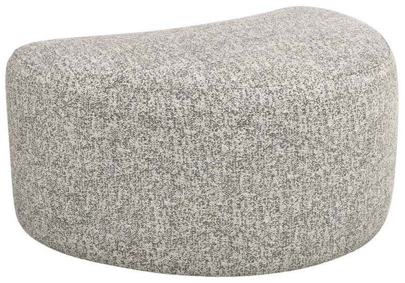 Interlude Home Carlisle Ottoman