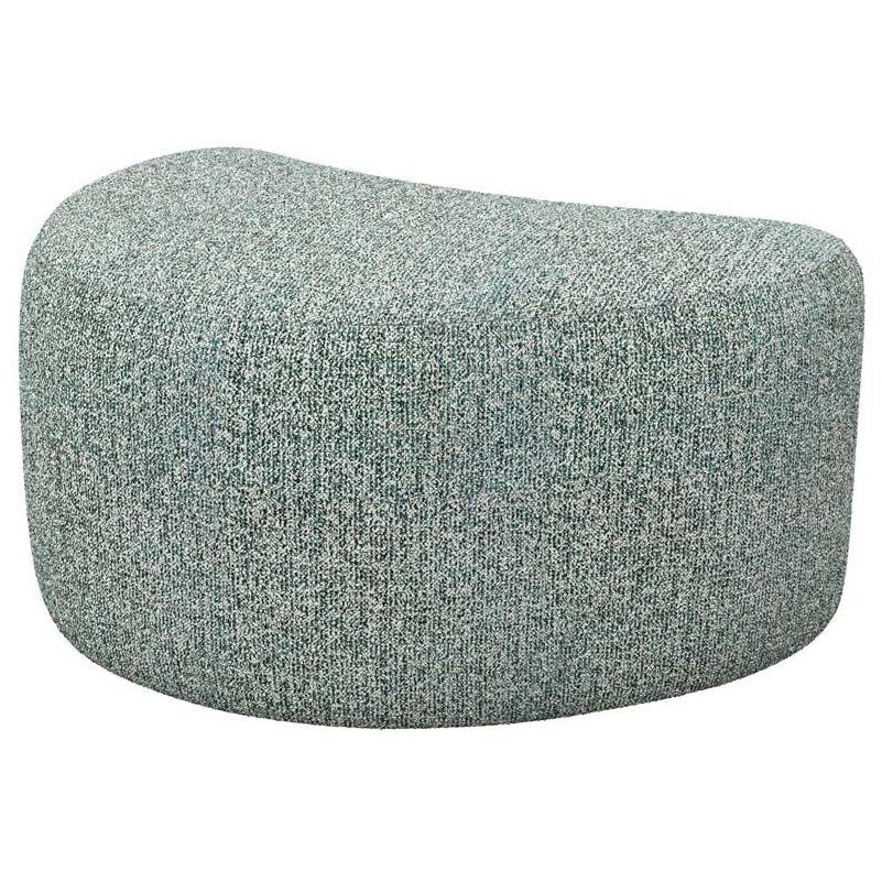 Interlude Home Carlisle Ottoman