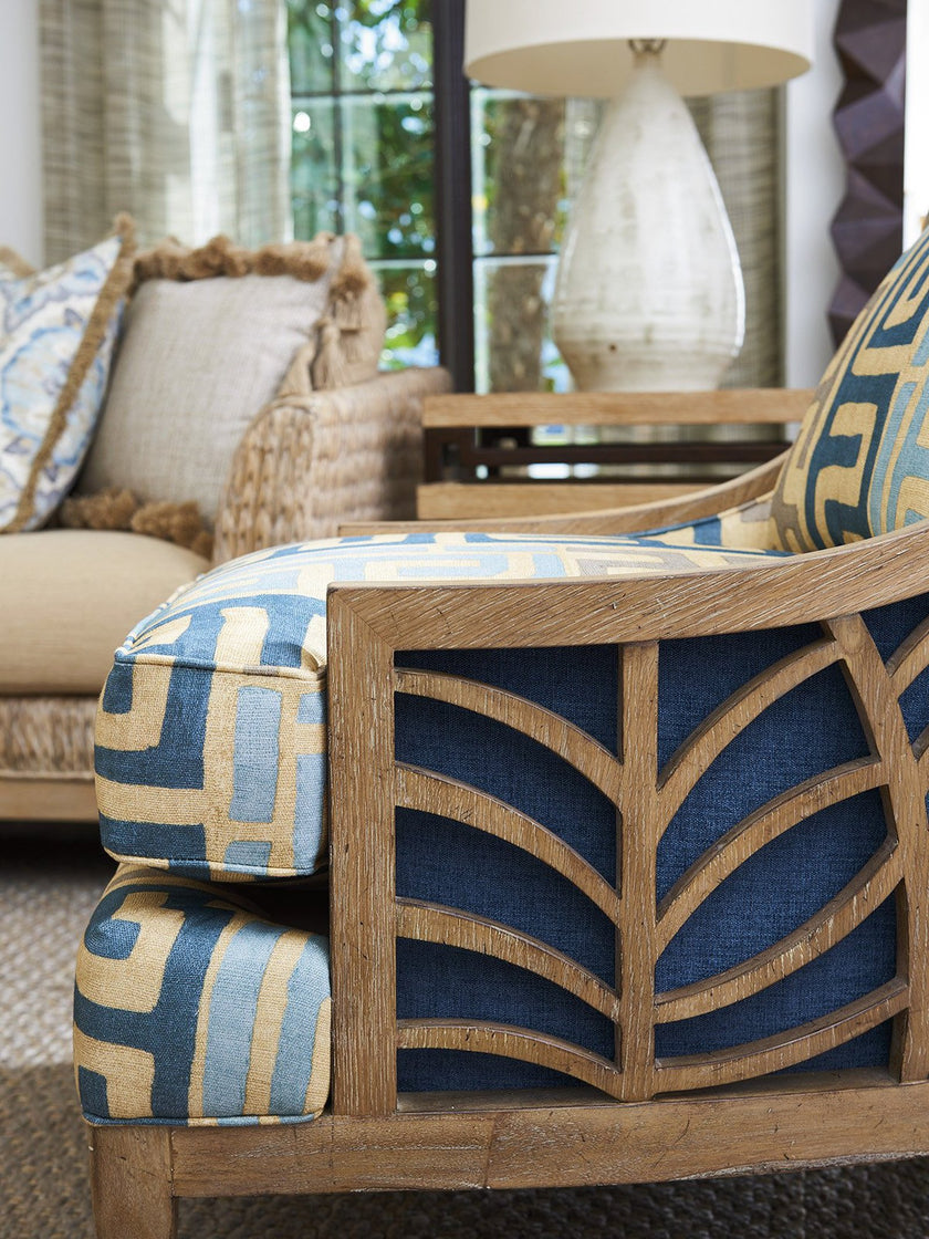 Tommy Bahama Home Los Altos Marion Chair