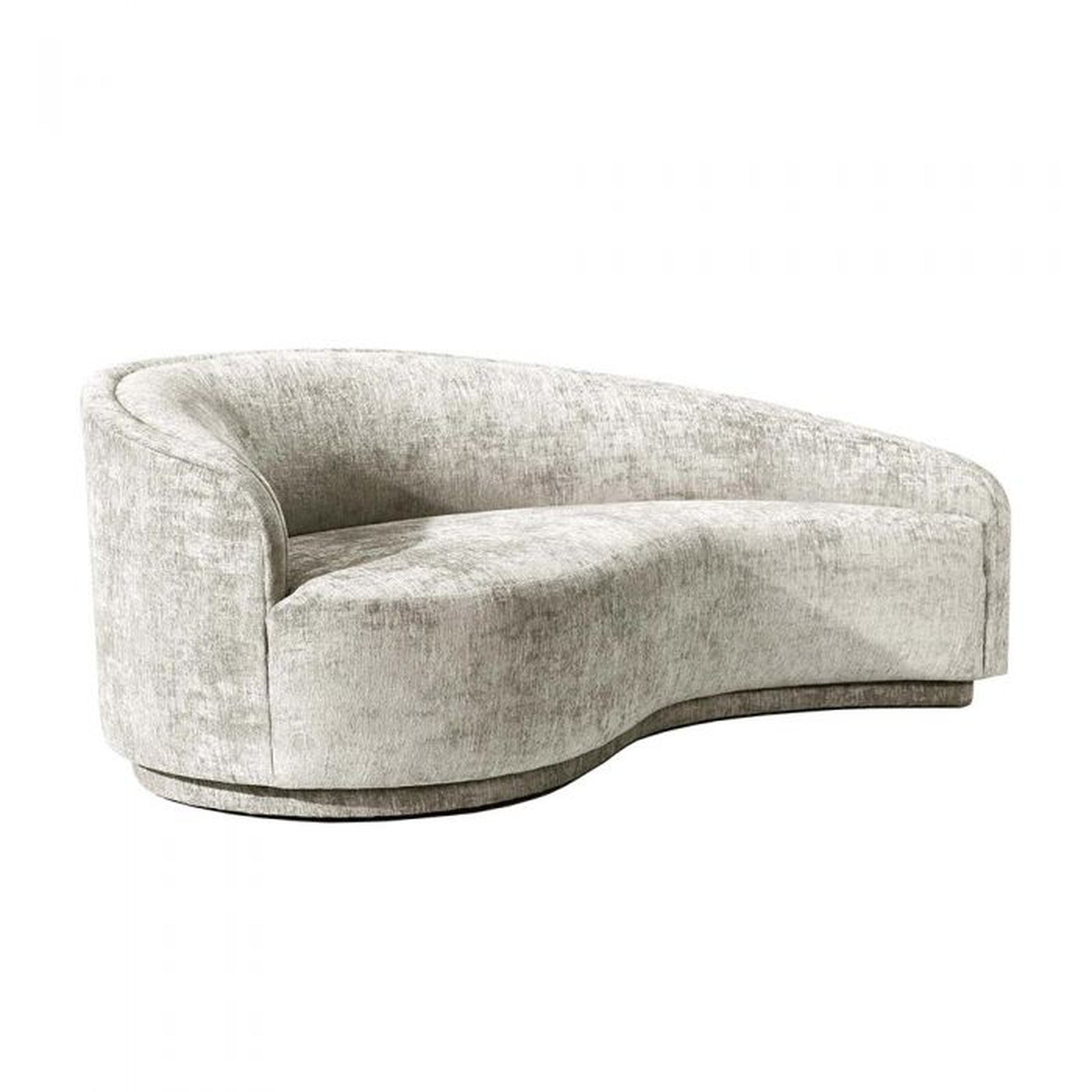 Interlude Home Dana Chaise