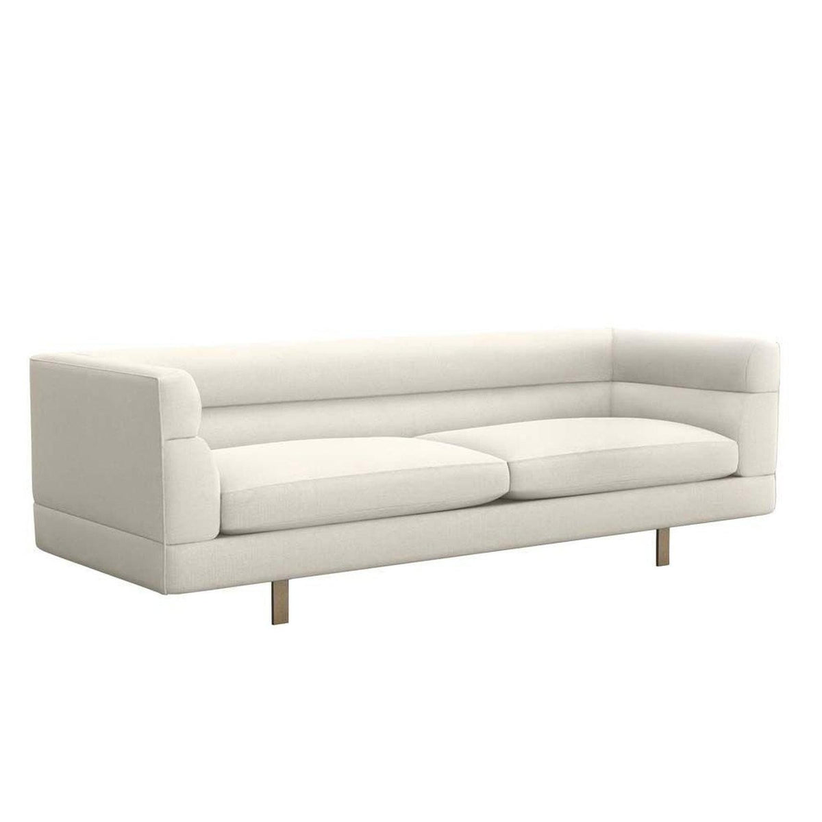 Interlude Home Ornette Sofa