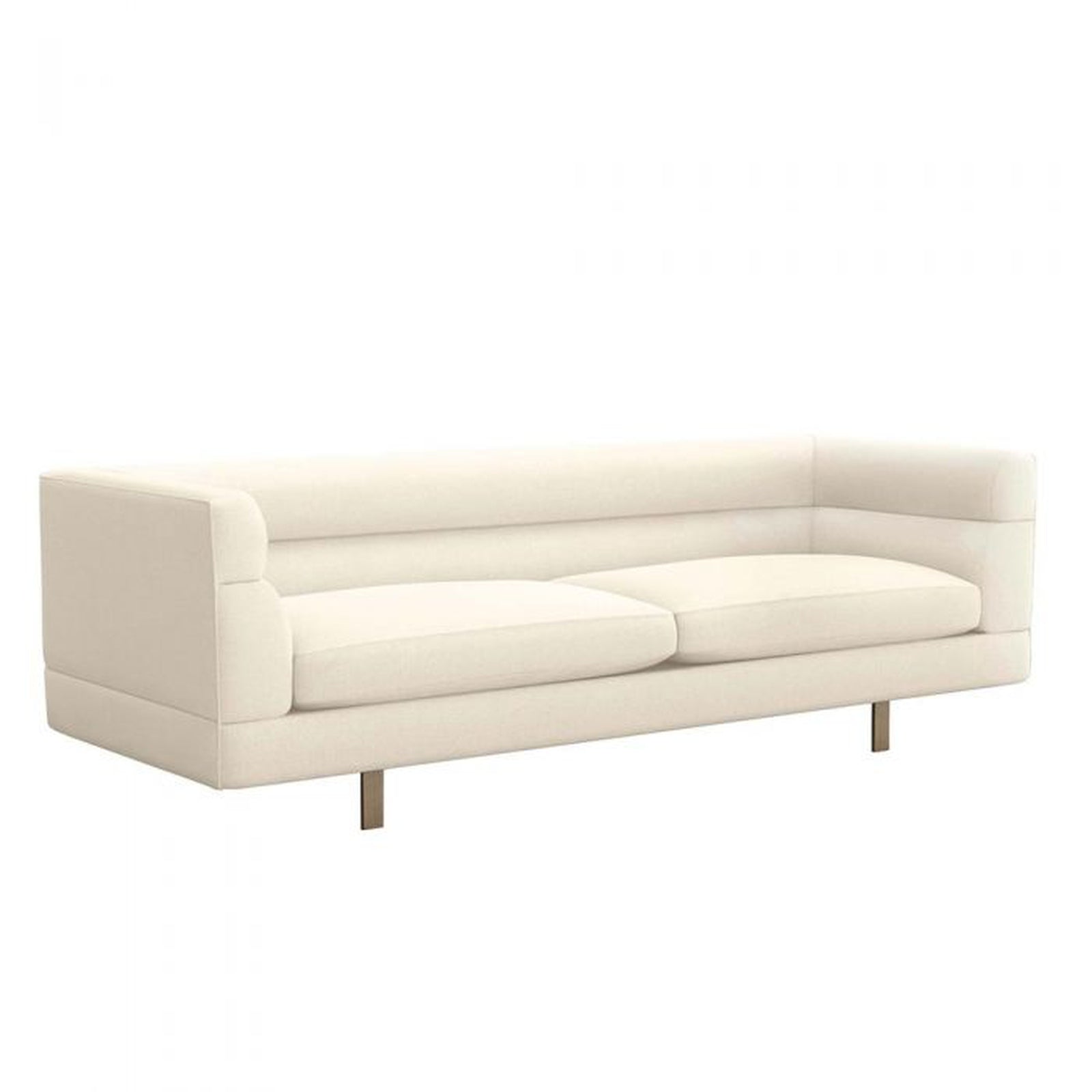 Interlude Home Ornette Sofa