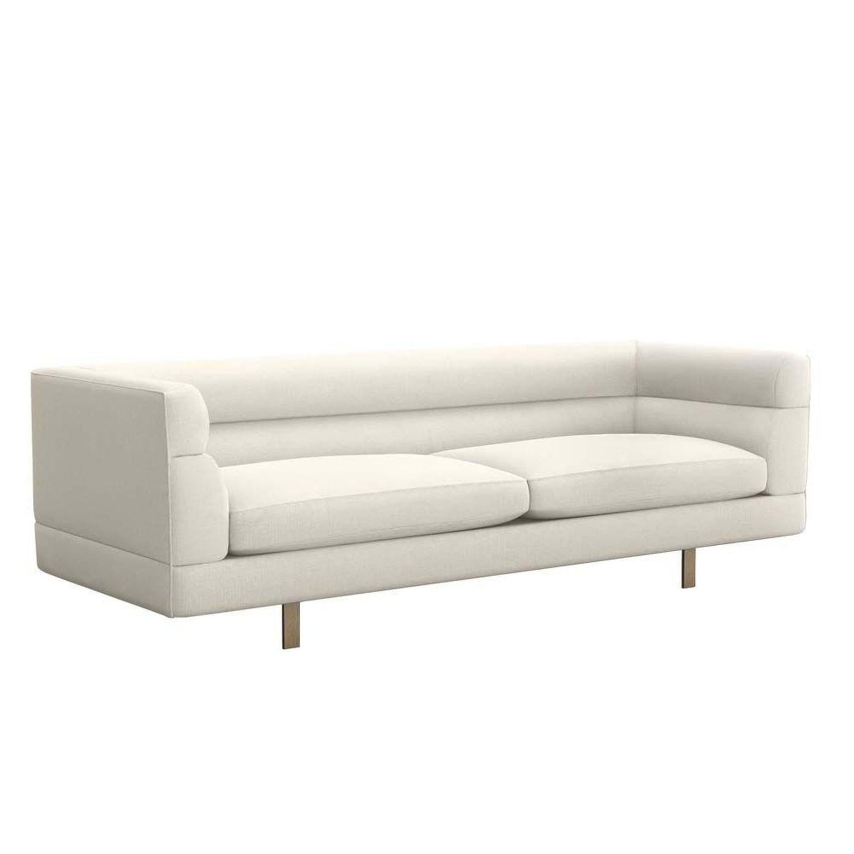 Interlude Home Ornette Sofa