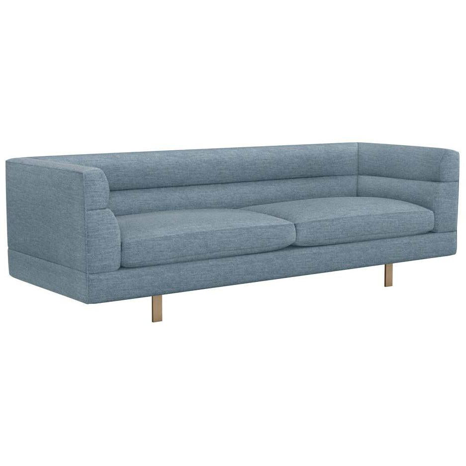 Interlude Home Ornette Sofa