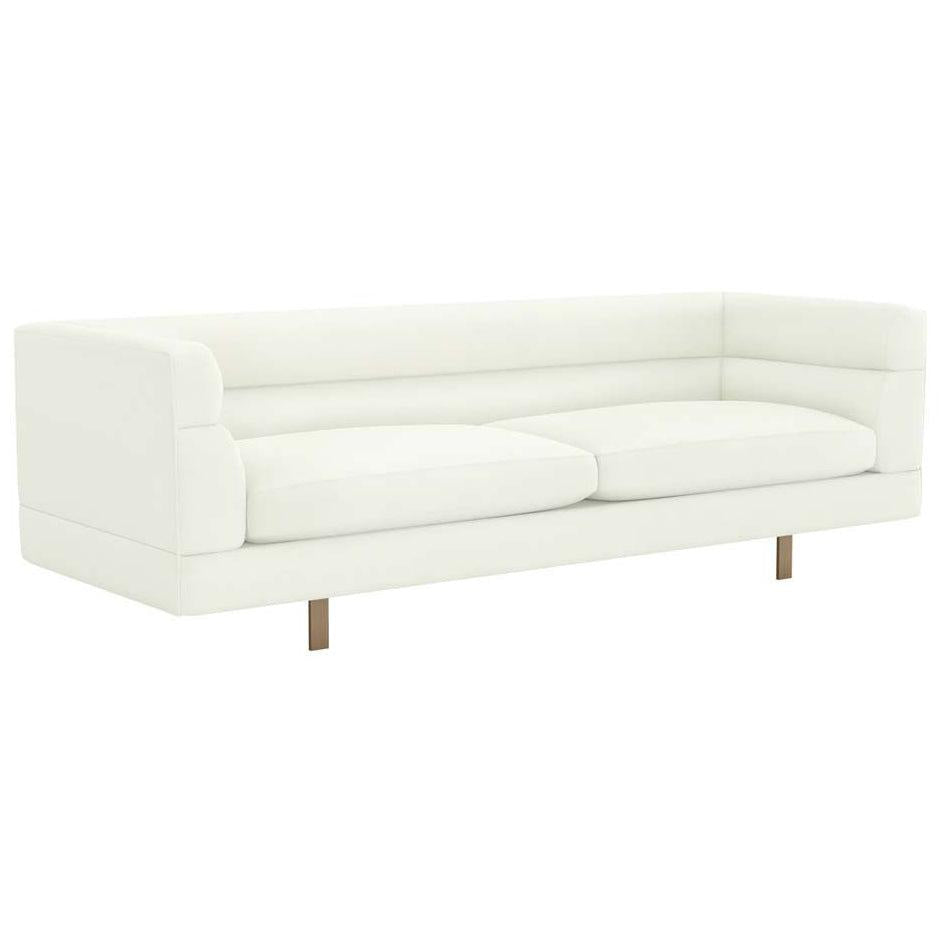 Interlude Home Ornette Sofa