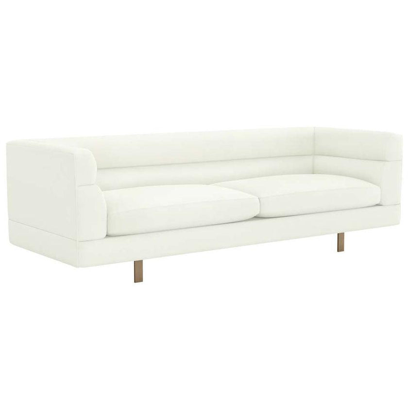 Interlude Home Ornette Sofa
