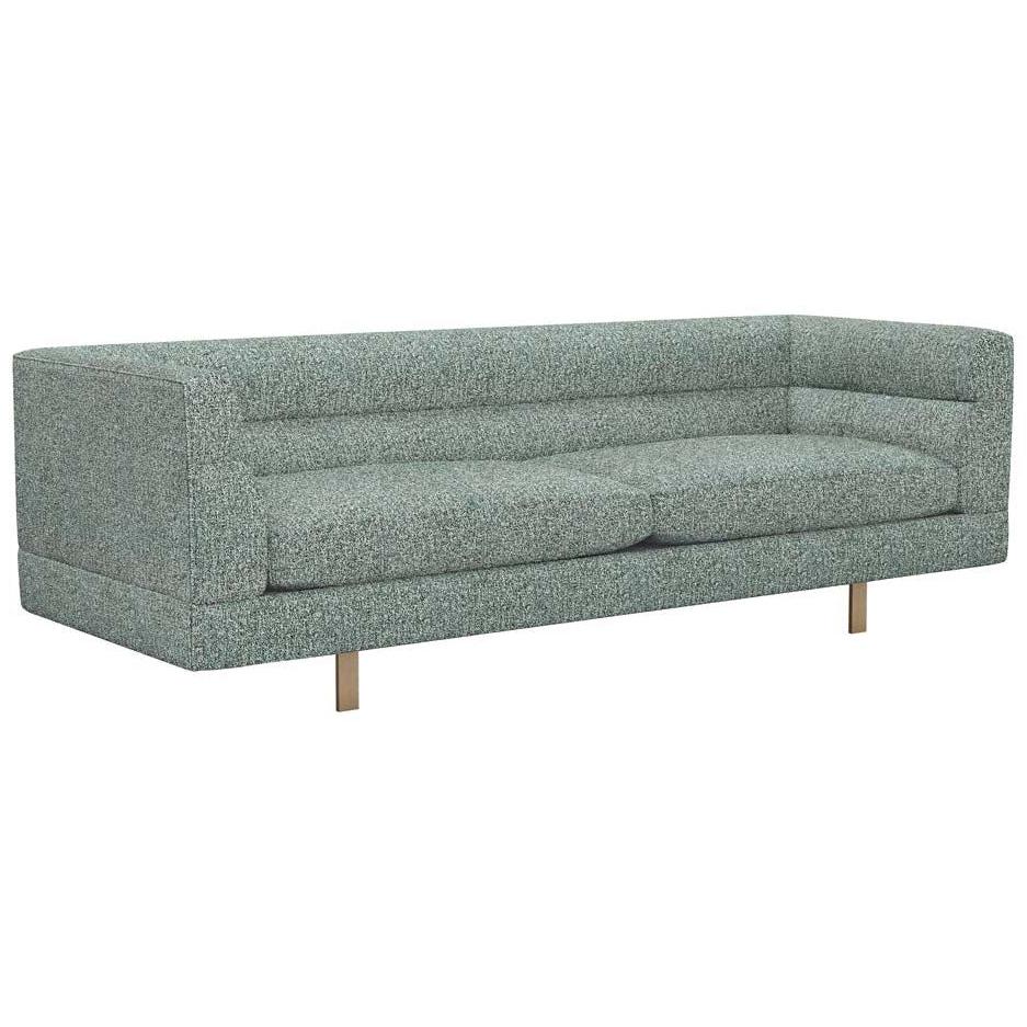 Interlude Home Ornette Sofa