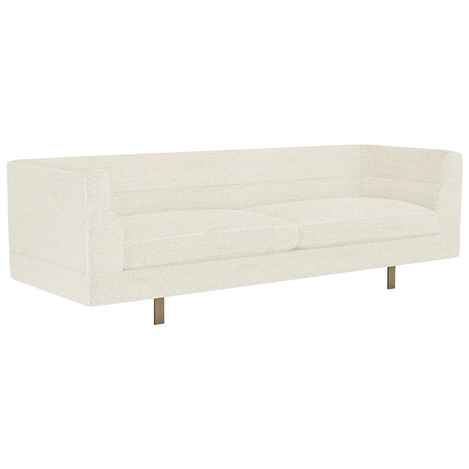 Interlude Home Ornette Sofa