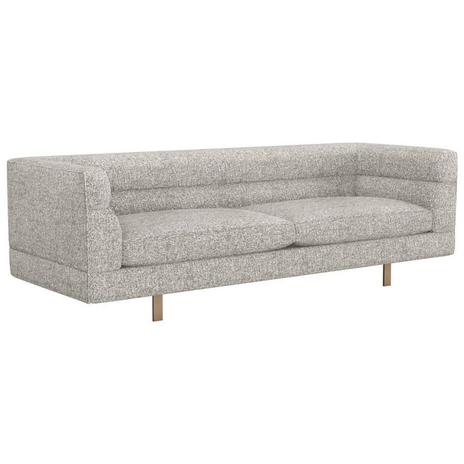 Interlude Home Ornette Sofa