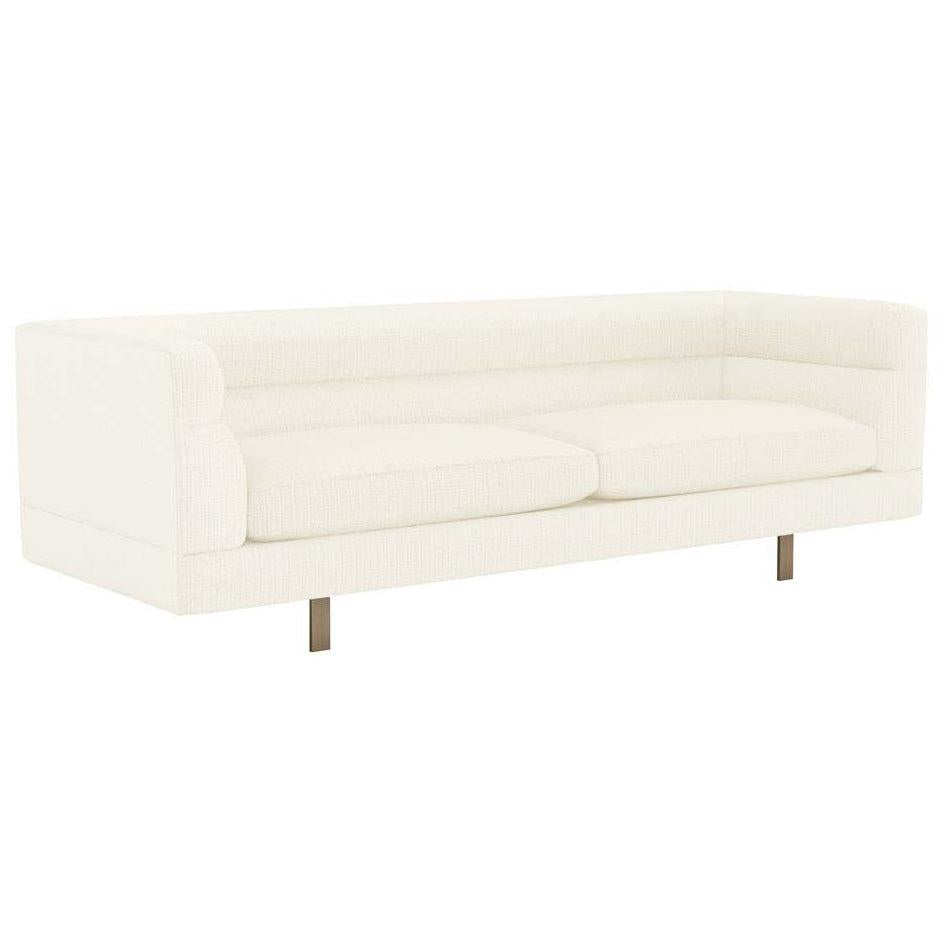 Interlude Home Ornette Sofa