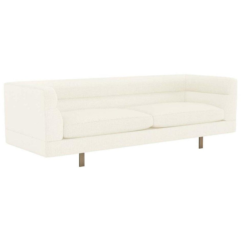 Interlude Home Ornette Sofa