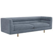 Interlude Home Ornette Sofa