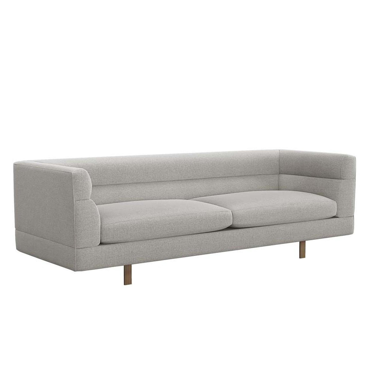 Interlude Home Ornette Sofa