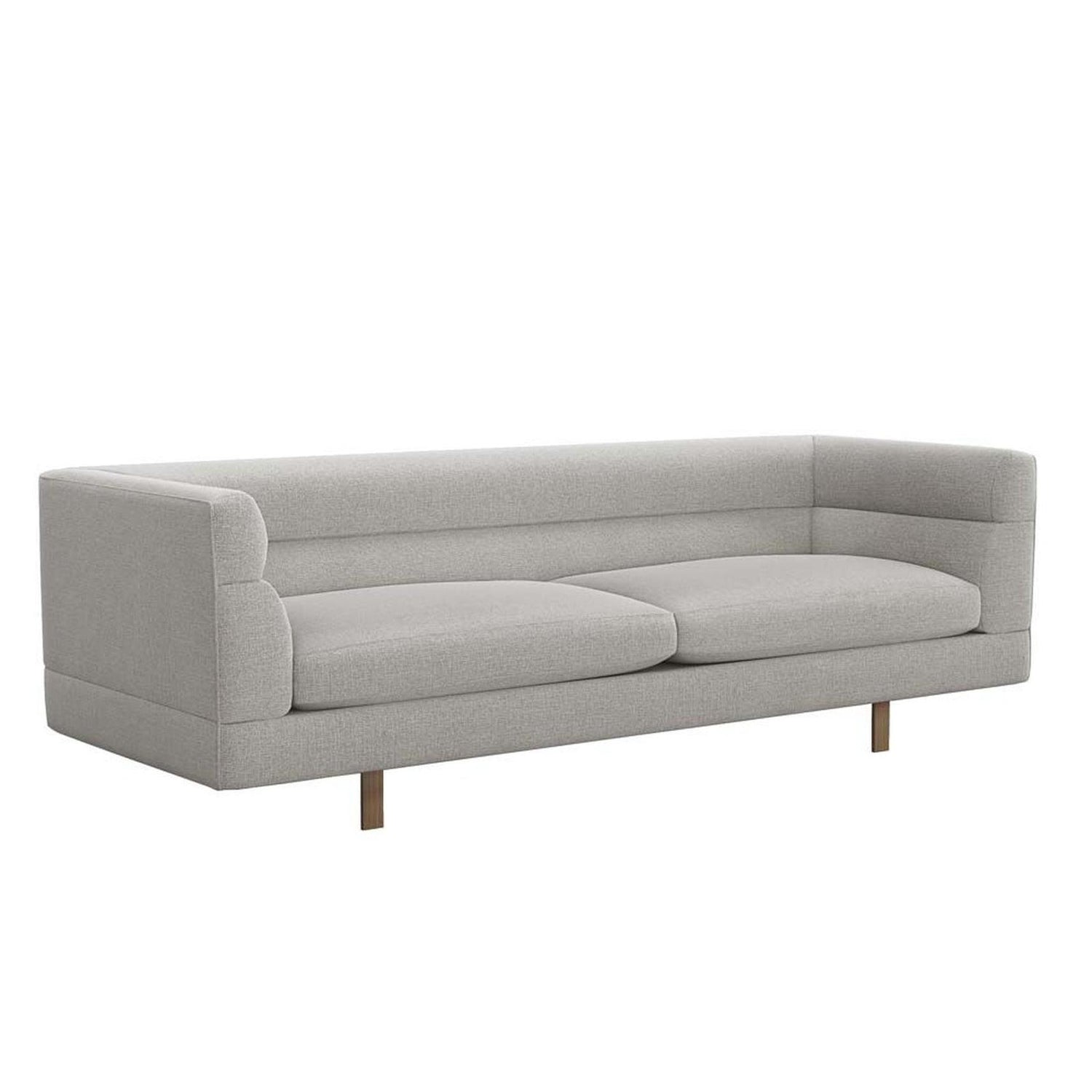 Interlude Home Ornette Sofa