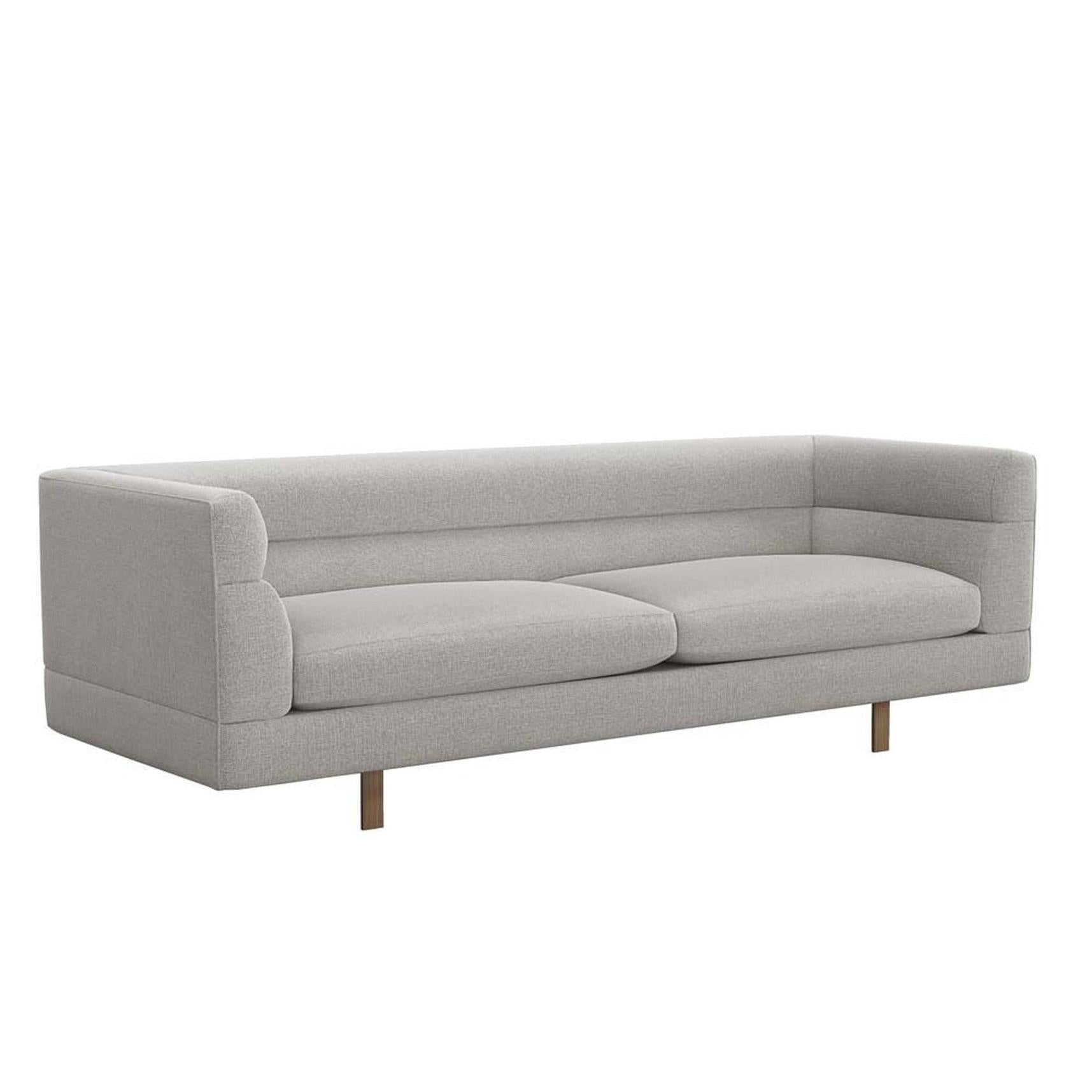 Interlude Home Ornette Sofa