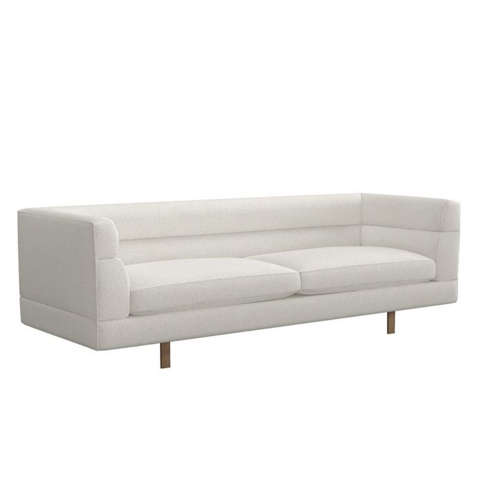 Interlude Home Ornette Sofa