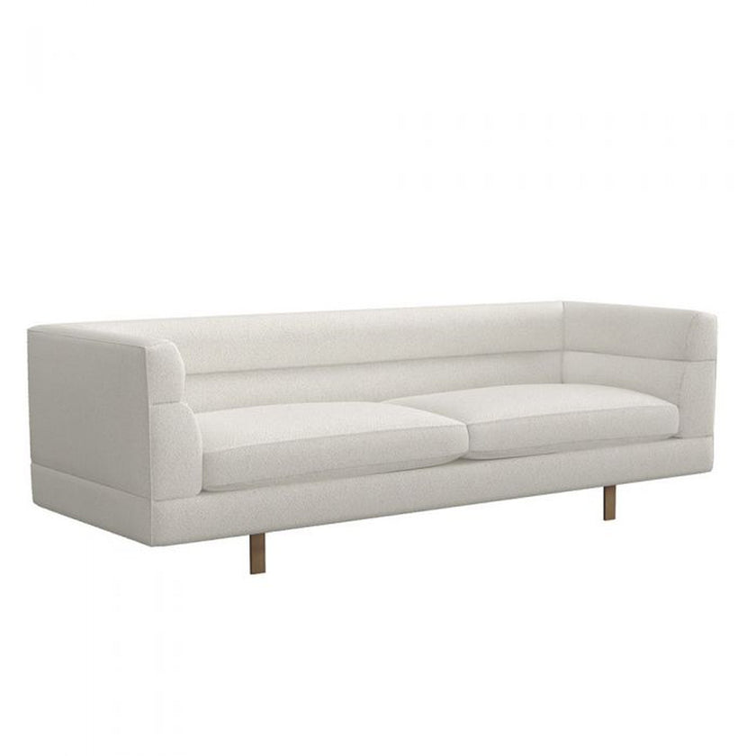 Interlude Home Ornette Sofa