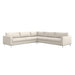 Interlude Home Valencia 3 PC Sectional