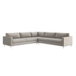 Interlude Home Valencia 3 PC Sectional