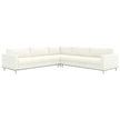 Interlude Home Valencia 3 PC Sectional