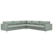 Interlude Home Valencia 3 PC Sectional