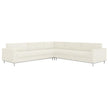 Interlude Home Valencia 3 PC Sectional