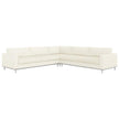 Interlude Home Valencia 3 PC Sectional
