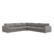 Interlude Home Valencia 3 PC Sectional