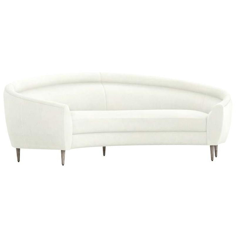 Interlude Home Capri Sofa