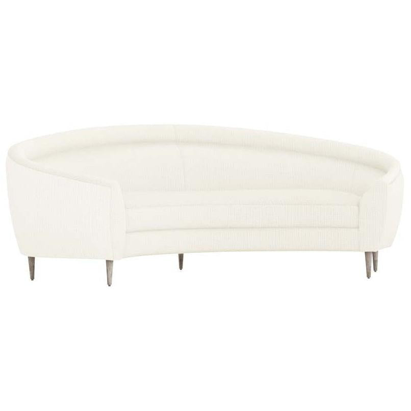 Interlude Home Capri Sofa
