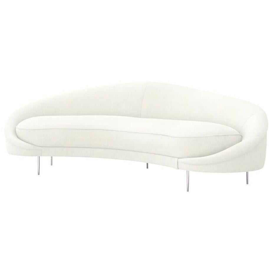 Interlude Home Ava Sofa