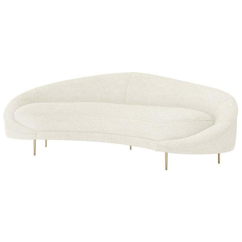 Interlude Home Ava Sofa