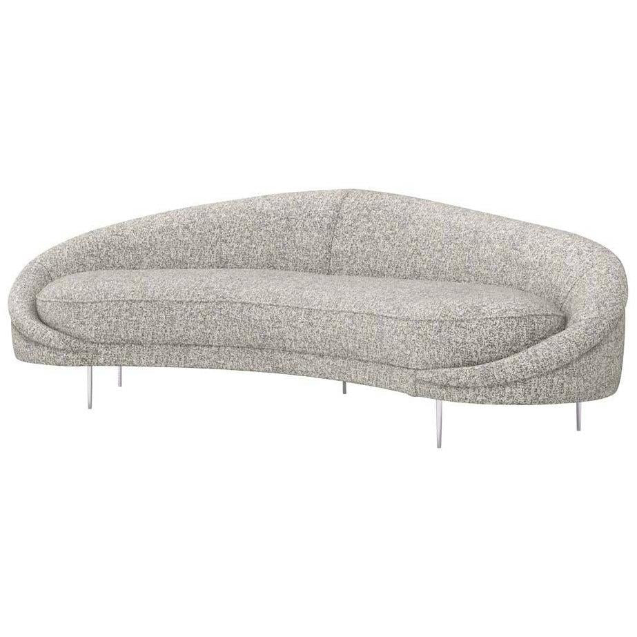 Interlude Home Ava Sofa