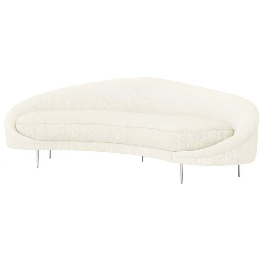 Interlude Home Ava Sofa