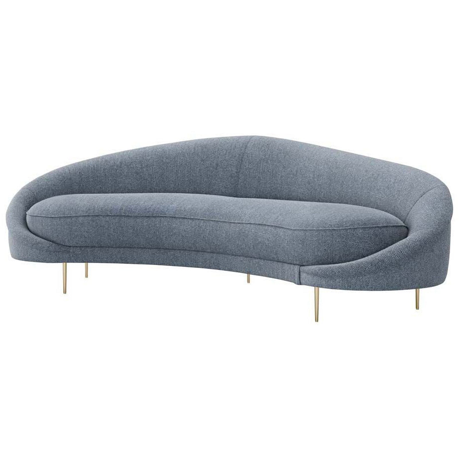 Interlude Home Ava Sofa