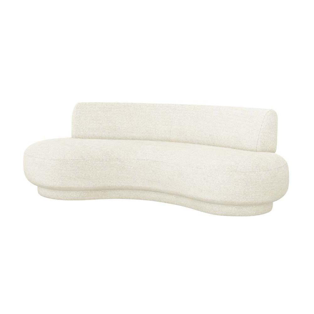 Interlude Home Nuage Sofa