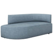 Interlude Home Martine Chaise