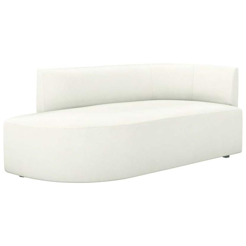 Interlude Home Martine Chaise
