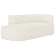 Interlude Home Martine Chaise