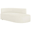 Interlude Home Martine Chaise