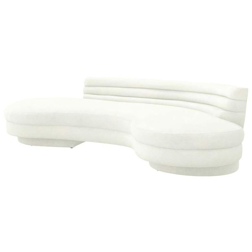 Interlude Home Sutton Classic Sofa
