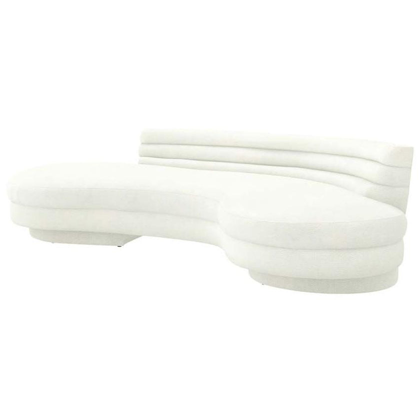 Interlude Home Sutton Classic Sofa