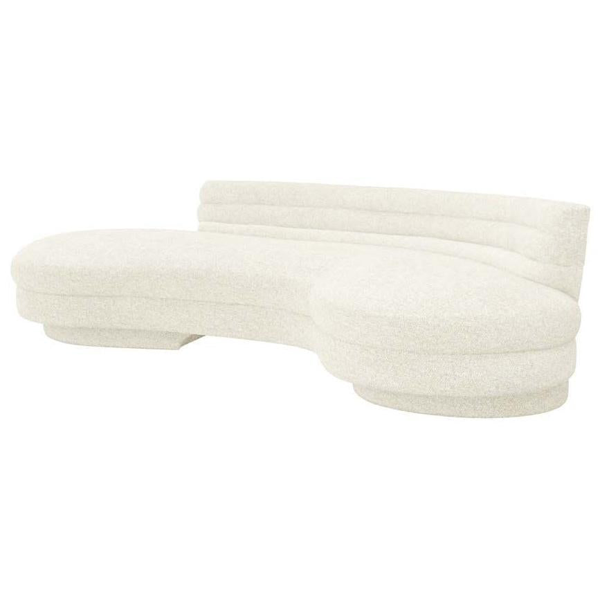 Interlude Home Sutton Classic Sofa