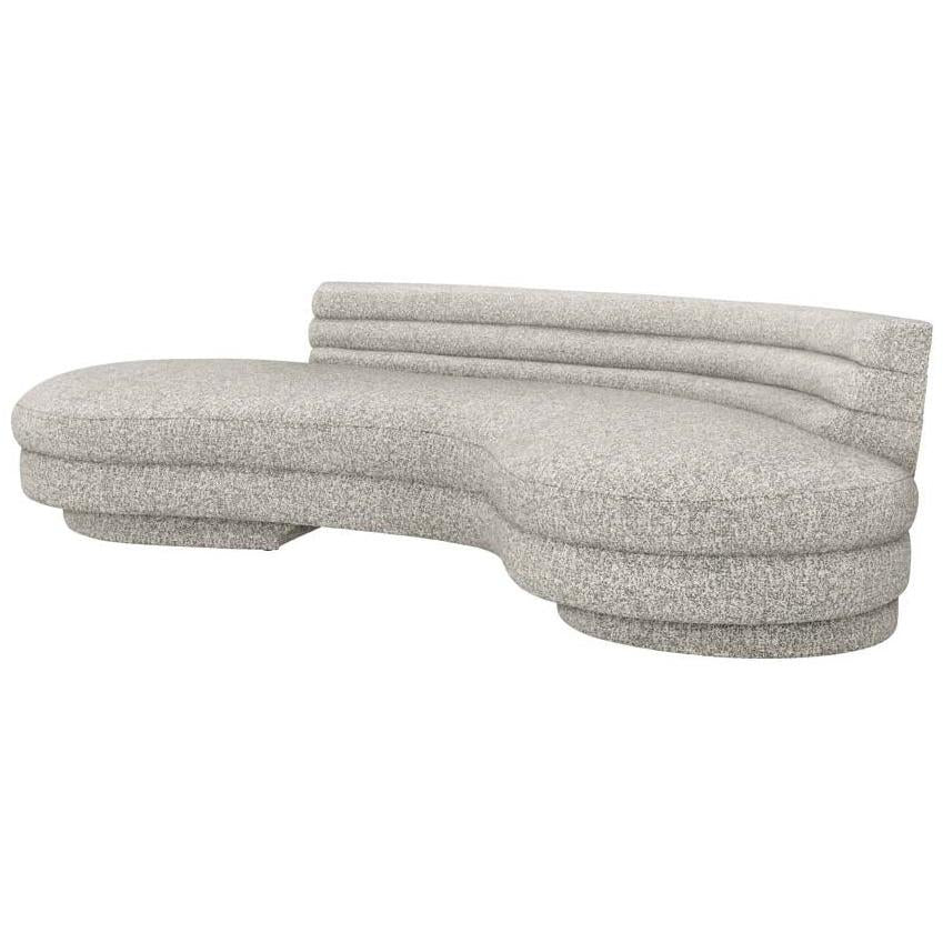 Interlude Home Sutton Classic Sofa