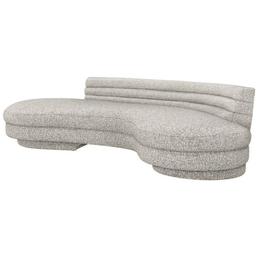 Interlude Home Sutton Classic Sofa