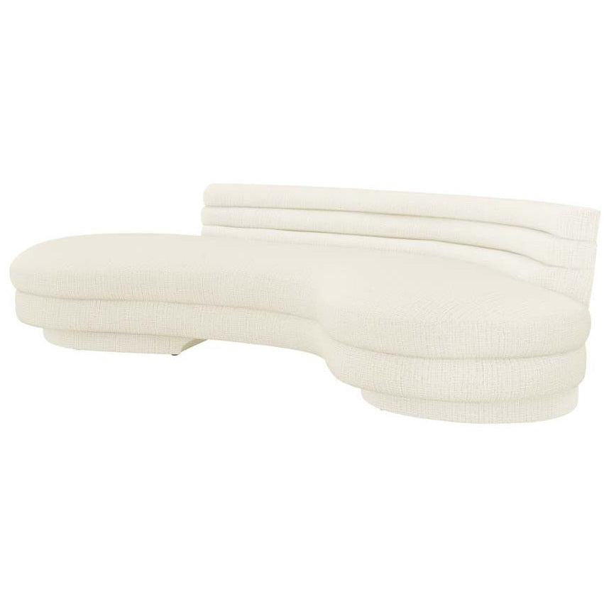 Interlude Home Sutton Classic Sofa