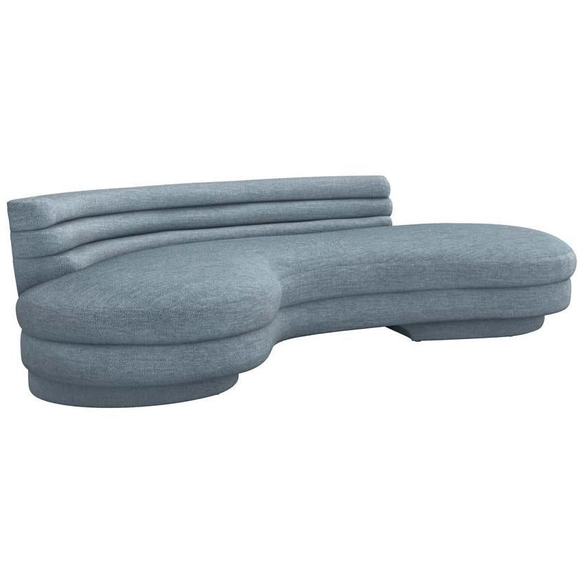 Interlude Home Sutton Classic Sofa