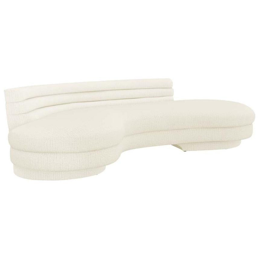 Interlude Home Sutton Classic Sofa